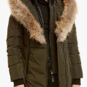 Mackage  Coat